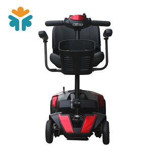 Al por mayor seguro discapacitados 4 ruedas scooter Eléctrico - Product Image 1