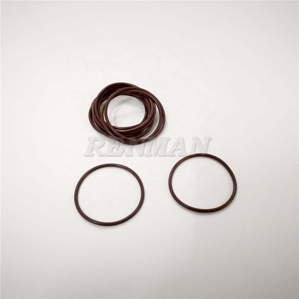 Cummins Engine K19 K38 K50 Fuel Injector O-Ring Seal 144967