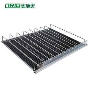 2018 vente chaude pull out plateau organisateur tiroirs à roulettes pour armoires coulissantes <span class=keywords><strong>placard</strong></span> de la cuisine logo design - Product Image 1