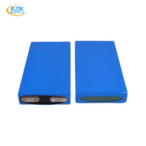 KOK POWER LiFePO4 3,2 V 10Ah 3500 zyklen lebensdauer Lithium-eisen Phosphat Batterie - Product Image 3