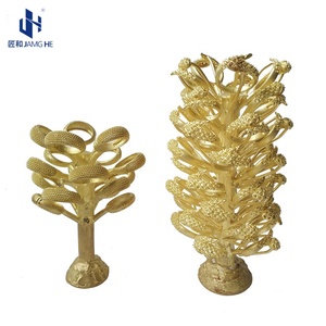 אפוקסי שרף ליהוק עבור תכשיטי זהב כסף ליהוק impressora 3d דה resina מפני yongchanghe - Product Image 3