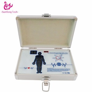 2024 Equipamento de laboratório multilíngue de microbiologia 6o analisador magnético de saúde quântica por ressonância quântica - Product Image 6