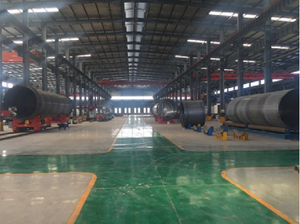 Bể Chứa Oxy Lỏng 10m3 Với ASME - Product Image 5