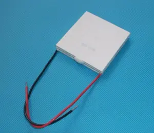 TEC2-19709 16V9A 62*62mm Semiconductor Thermoelectric Cooler Peltiers