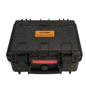 FTTH มินิประเภทมือถือไฟเบอร์ออปติกไฟเบอร์ Splicing ราคา - Product Image 6