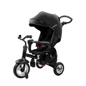 Bebé walker multifunción triciclo cochecito jogger bicicleta cochecito triciclo cochecito - Product Image 1