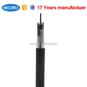 <span class=keywords><strong>20</strong></span> años fibra óptica suministro de la fábrica 6 core multimodo cable de fibra óptica - Product Image 3