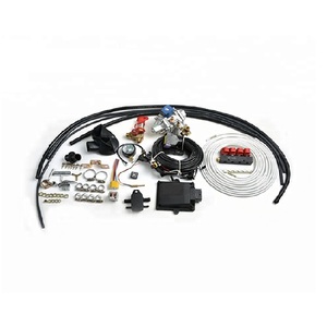 Produk Baru OEM Mp48 CNG Berurutan <span class=keywords><strong>Gas</strong></span> Sistem Injeksi - Product Image 1