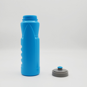 800 ml nuevo diseño plástico tritan sorber botella de agua del deporte - Product Image 4