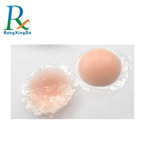 Souple <span class=keywords><strong>En</strong></span> Caoutchouc De <span class=keywords><strong>Silicone</strong></span> De Qualité Médicale pour le <span class=keywords><strong>Sein</strong></span> - Product Image 1