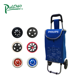 La plus nouvelle Conception Chaude Qualité personnes âgées pliant roulant tissu <span class=keywords><strong>caddies</strong></span> - Product Image 6