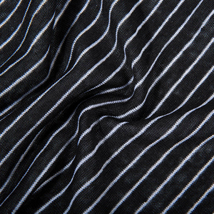 Vente chaude fil colorant nylon <span class=keywords><strong>linge</strong></span> tricoté bande tissu - Product Image 4