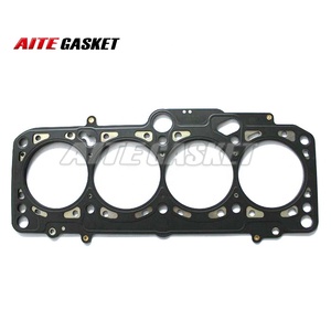 1.6L metal de coches de la culata de cilindro para polo bora golf <span class=keywords><strong>caddy</strong></span> passat - Product Image 1