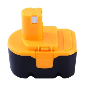 <span class=keywords><strong>14</strong></span>,<span class=keywords><strong>4</strong></span> V 1300 mAh Ni-Cd аккумуляторные батареи для электроинструмента <span class=keywords><strong>Ryobi</strong></span> B-1415-S, B-1442T - Product Image 1