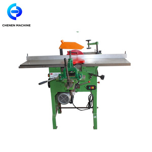 Raboteuse, raboteuse, machine multifonctions pour le travail du bois, mesure des épaisseurs, travail du bois, livraison gratuite - Product Image 2