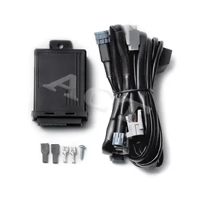 ACT Emulator Kit 5V CNG elektrischer obd2 Scanner Autozubehör Injektor CNG ECU Emulator Diagnose tool für alle Autos NGV