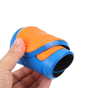 Semelles intérieures unisexes en mousse PU respirantes et anti-transpiration <span class=keywords><strong>pour</strong></span> <span class=keywords><strong>chaussures</strong></span> de sport et baskets de course - Product Image 4