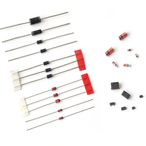 VENTE CHAUDE 1 Watt Diode 1N4731 1N4732 1N4733 1N4734 1N4735 1N4736 1N4737 1N4738 1N4739 <span class=keywords><strong>1N4740</strong></span> - Product Image 3