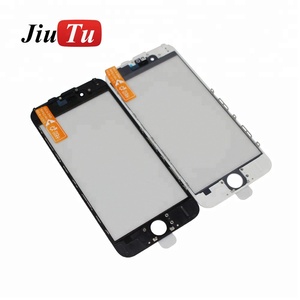 Presse à froid LCD Avant En Verre + Cadre + OCA Film Assemblage pour iPhone 6/<span class=keywords><strong>6plus</strong></span>/6 <span class=keywords><strong>s</strong></span>/6 <span class=keywords><strong>s</strong></span> plus/7/7plus Rénover - Product Image 2