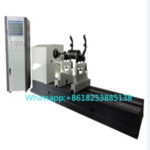 YYW-300A pour equilibreur dynamique machines dur ours statique et dynamique équilibreuse - Product Image 2