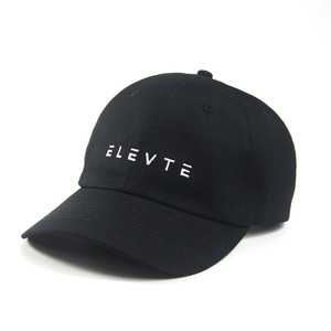 Bordado personalizado mujeres relajado papá sombreros de béisbol <span class=keywords><strong>llano</strong></span> en blanco de <span class=keywords><strong>los</strong></span> hombres ajustable gorra de deporte - Product Image 1