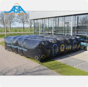 Xtreme Inflatable Laser Mê Cung Inflatable Laser Tag Arena Trò Chơi - Product Image 2