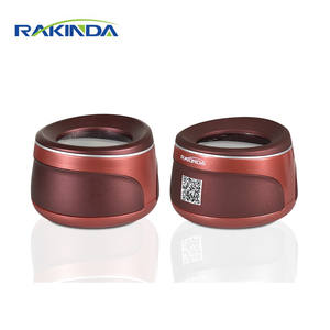 Rakinda Bureau 1D 2D Lecteur de Code À Barres Scanner pour le Paiement Mobile avec USB et Blanc LED <span class=keywords><strong>Source</strong></span> Lumineuse - Product Image 4