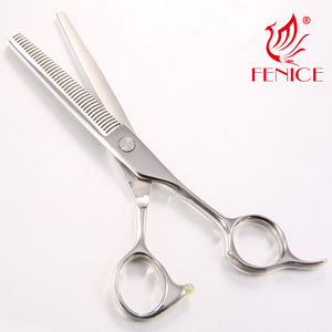 Fenice thương hiệu các loại khác nhau của kéo tóc chuyên nghiệp kéo cắt tóc salon cửa hàng - Product Image 6
