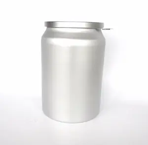 aluminum cans for pharmaceutical packaging