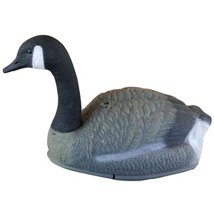 En gros Ondulé Chasse D'<span class=keywords><strong>oie</strong></span> Coquille-Mitrailleuse D'alimentation Repos Leurre pour smart chasseur - Product Image 3