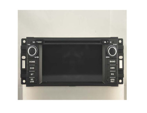 6.2 "Android 14 8core voiture Navigation multimédia lecteur DVD miroir lien pour CHRYSLER pour JEEP <span class=keywords><strong>Patriot</strong></span>/Liberty pour DODGE 4 + 64GB - Product Image 2
