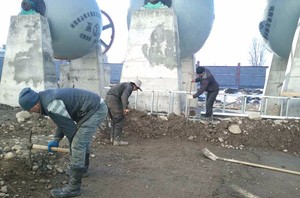 مصغرة المحمولة القنب اللب مطحنة غسالة المقاوم للصدأ دوارة Sphericial Digester - Product Image 4