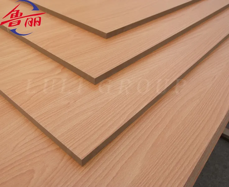 12mm 15mm 18mm melamina mdf