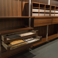 Vermonchouzz — armoire personnalisée pour Dressing, armoire de luxe, commode, Dressing, qualité supérieure, projet de salon