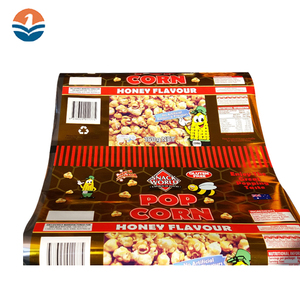 <span class=keywords><strong>Prix</strong></span> Compétitif De Qualité <span class=keywords><strong>alimentaire</strong></span> En Plastique Métallisé Rpc/Opp/<span class=keywords><strong>Film</strong></span> D'animal Familier - Product Image 5