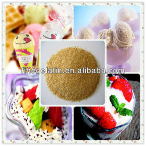 Alimentaire de <span class=keywords><strong>gélatine</strong></span> ingrédients / gelée plantes de <span class=keywords><strong>gélatine</strong></span> <span class=keywords><strong>180</strong></span> <span class=keywords><strong>bloom</strong></span> 40 maille - Product Image 6