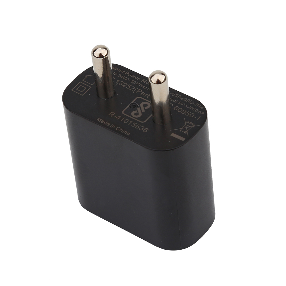Адаптер питания для домашней системы, В 5 в 2a или 5V 1.5A dc usb зарядное устройство Адаптеры с индийским plug & BIS сертификат