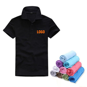 100% algodón <span class=keywords><strong>peinado</strong></span> Piqué Polo/Polo china fabricante - Product Image 1