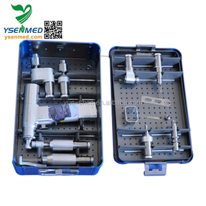 Multifunctionele Medische Rvs Operatiekamer Chirurgische Orthopedische Boren Orthopedische <span class=keywords><strong>Saw</strong></span> - Product Image 6