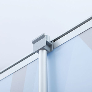 Pie desplazamiento roll up soporte de la bandera, <span class=keywords><strong>Shirodhara</strong></span> pie - Product Image 6