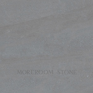 600X600 Mộc Mạc Phong Cách Không Trượt Màu Xám Tàu Điện Ngầm Ngoài Trời Sàn Gạch - Product Image 6