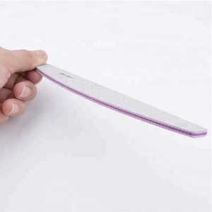 De alta calidad del OEM Japón papel de <span class=keywords><strong>lija</strong></span> VI en forma de media luna de cebra de archivo <span class=keywords><strong>180</strong></span> 240 venta al por mayor - Product Image 4