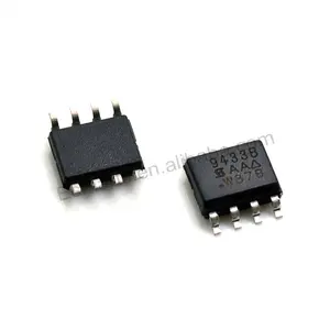 แบรนด์เดิม IC 9433B MOSFET P-CH 20 V 4.5A 8-SOIC SI9433BDY