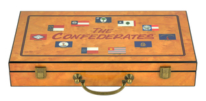 Estuche de Lujo para Fichas de Póker Sonny, Hecho a Mano, de Alta Gama, con Capacidad para 300 Fichas, en MDF Amarillo con Acabado Brillante, Tipo Maletín con Asa y Logotipo Personalizado - Product Image 5