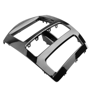 <span class=keywords><strong>Radio</strong></span> de la série Fascia, Kit d'éclairage pour 2014 30 pièces, cadre DVD Daewoo Martiz/ <span class=keywords><strong>Chevrolet</strong></span> <span class=keywords><strong>Spark</strong></span>/ Beat Dash cam, raccord d'installation, cadre, Double <span class=keywords><strong>Din</strong></span> - Product Image 2