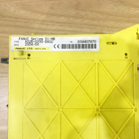 Unidad de Sistema Fanuc Original 0i-MB, Controlador CNC A02B-0299-B802 Vit
