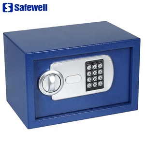 Safewell 20EL de oficina al por mayor banco Digital electrónica caja de depósito. - Product Image 3