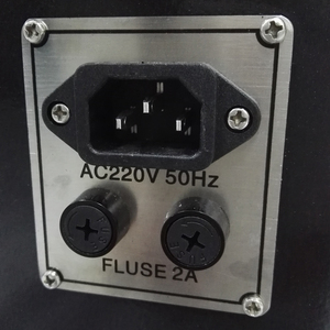 Alta eficiencia óptica pulidor <span class=keywords><strong>plaza</strong></span> puntera para equipos de fibra óptica de la máquina de pulido - Product Image 6