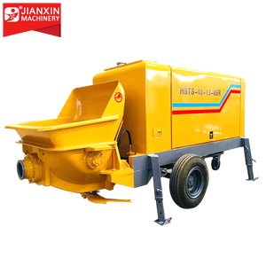 <span class=keywords><strong>Bomba</strong></span> <span class=keywords><strong>de</strong></span> Concreto <span class=keywords><strong>de</strong></span> 50M3 por <span class=keywords><strong>Hora</strong></span>, <span class=keywords><strong>Precio</strong></span> con Certificación CE - Product Image 6