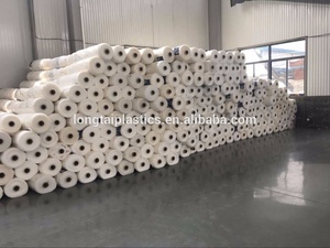 פירות עץ ברד הגנה 60g 70g UV טופל 100% virgijn HDPE קריסטל ברד נטו - Product Image 5